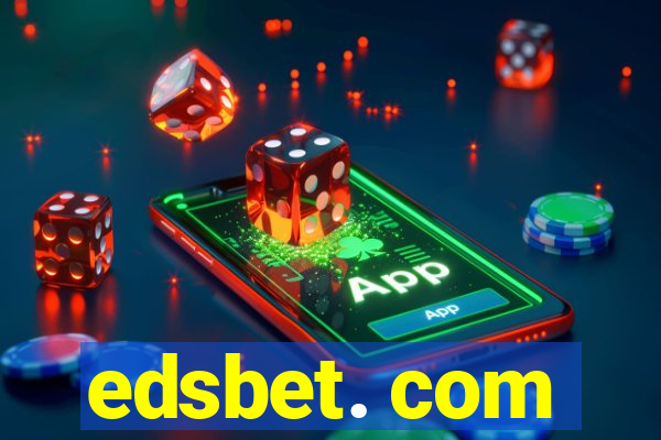 edsbet. com